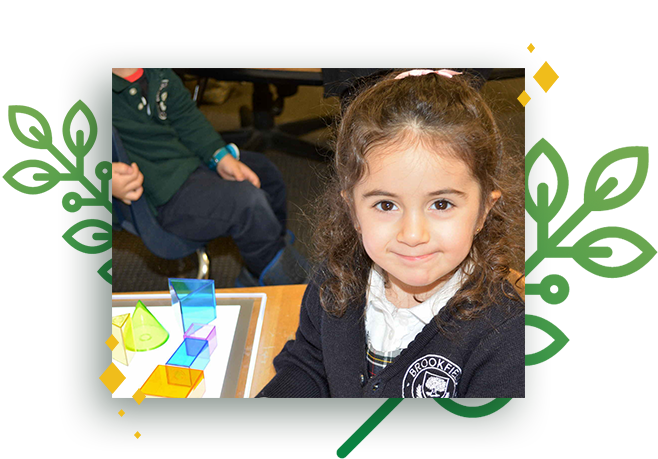 brookfield academy admissions